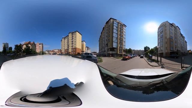 Катаемся по Зелено 360 смотреть онлайн