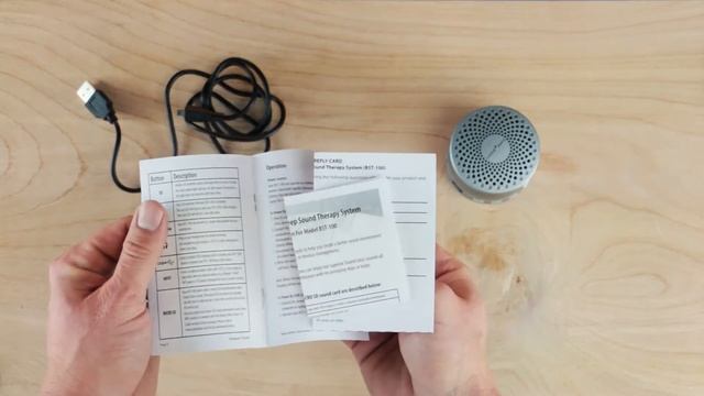 Sound Oasis Bluetooth Sound Therapy System - UNBOXING - Out of the Box #9 смотреть онлайн
