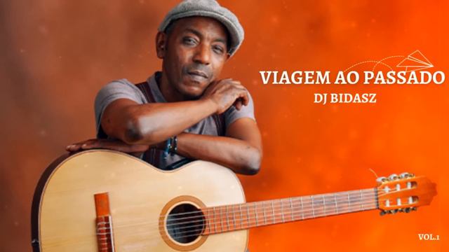 Ketas Dos Kotas (Viagem Ao Passado) Vol.2 | SEMBAS | KIZOMBAS | ANTILHAS | CABO VERDE | DJ BIDASZ
