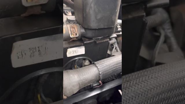 P0016, 17, 18, 19 Camshaft Position sensor Replacement Chevy Traverse смотреть онлайн