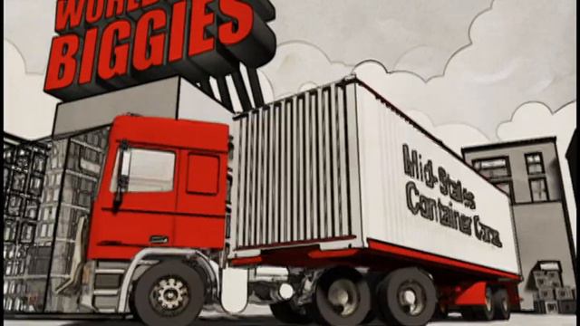 Kidz House Entertainment/Worldwide Biggies/Nickelodeon (2007) #2 смотреть онлайн