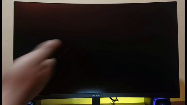 Adaptive Sync Premium feature on HUAWEI MateView GT 27" смотреть онлайн