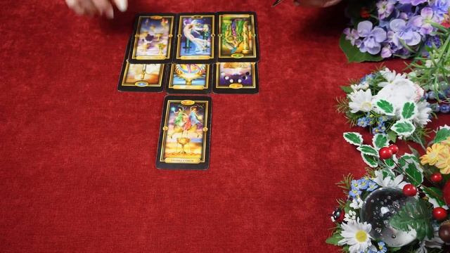 ЧТО БУДЕТ МЕЖДУ НАМИ ДАЛЬШЕ? ?Онлайн-гадание на Любовь и Отношения!?Общий ТАРО расклад Сегодня! смотреть онлайн