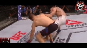 Биография Тони Фергюсона Эль КУКУЙ