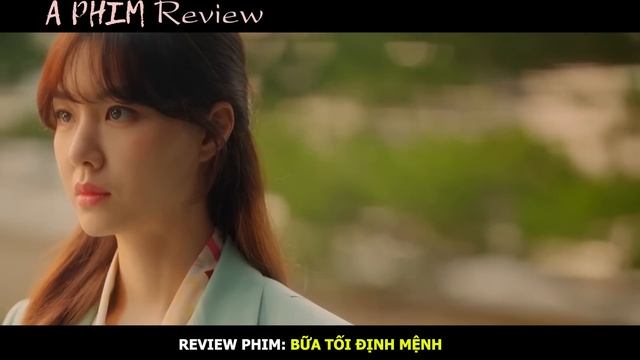 Review Phim : Bữa Tối Định Mệnh | Dinner Mate | Bản Full | Tập 1-32 | Song Seung Heon x Seo Ji Hye смотреть онлайн