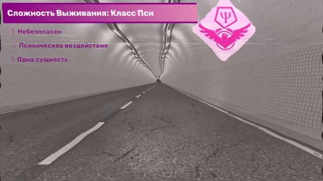 Уровень 1001a-The Backrooms смотреть онлайн