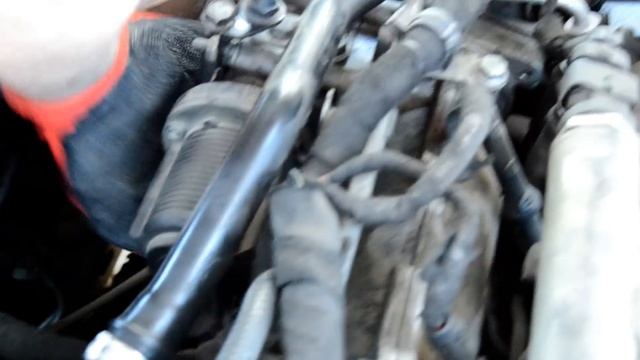 EGR OFF Opel Vectra 1.9 CDTİ EGR İPTALİ P0400 смотреть онлайн