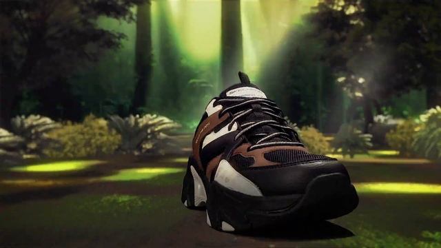 Experience the world of Autobots in Skechers X Transformers: Rise of the Beasts смотреть онлайн