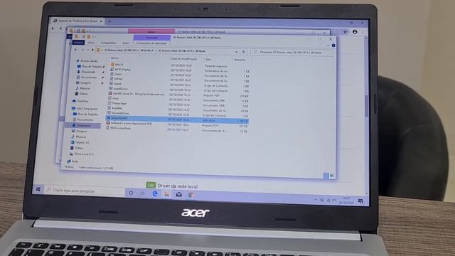 Como ativar/consertar o TouchPad do notebook Acer смотреть онлайн
