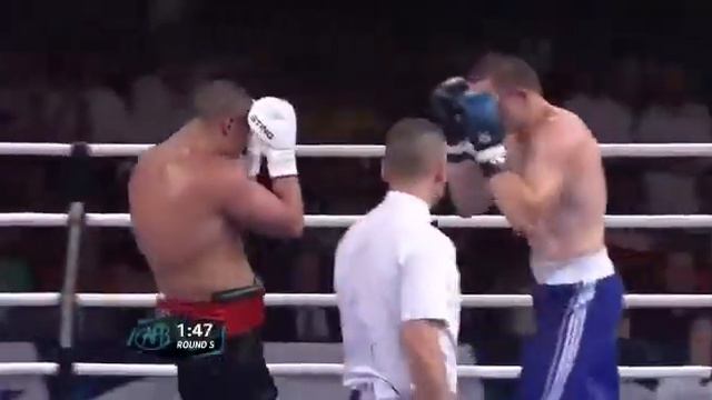 Ali Eren Demirezen 🇹🇷 смотреть онлайн