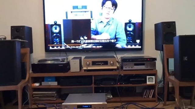 onkyo integra rdv1 смотреть онлайн