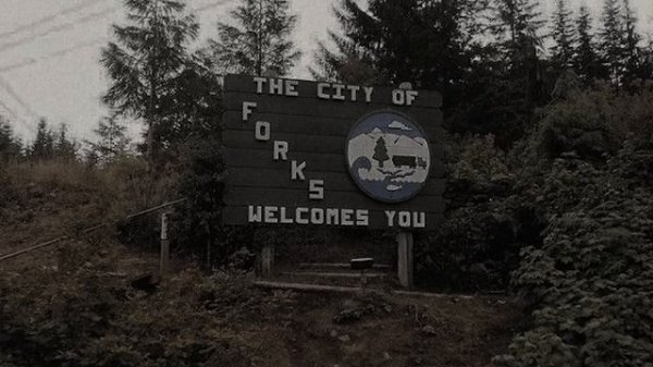 a twilight comfort playlist