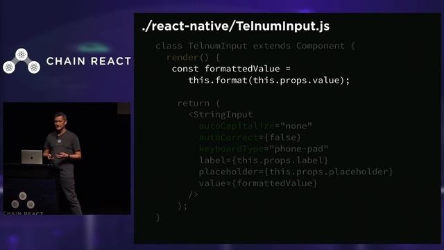 How We Do Cross Platform смотреть онлайн