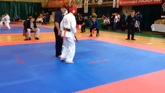 Бой за 3 е место Борисено Е и Дрига Д смотреть онлайн