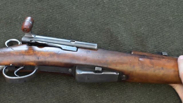 History of WWI Primer 128: Swiss 1911s Documentary смотреть онлайн