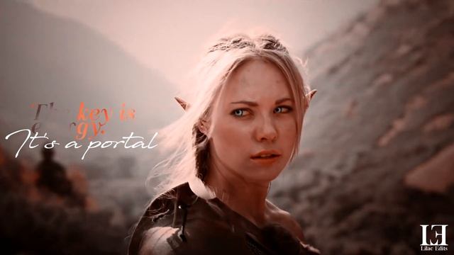 Rowan And Aelin | Throne Of Glass