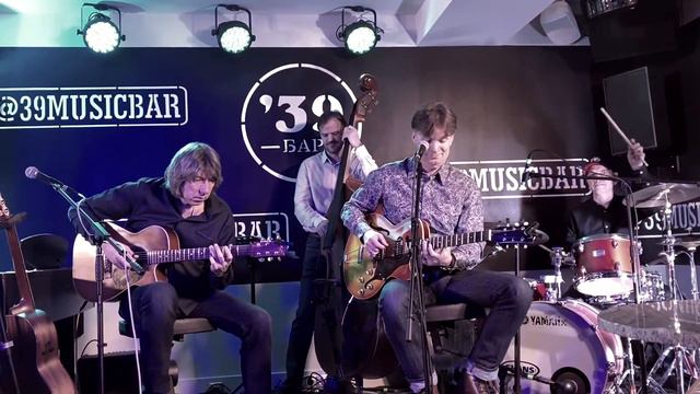CHET ATKINS TRIBUTE смотреть онлайн