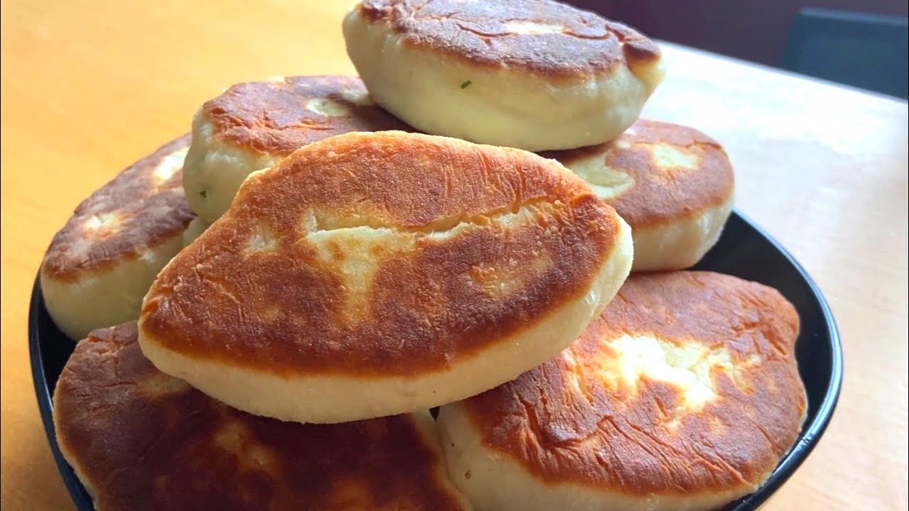 Всё Съедено