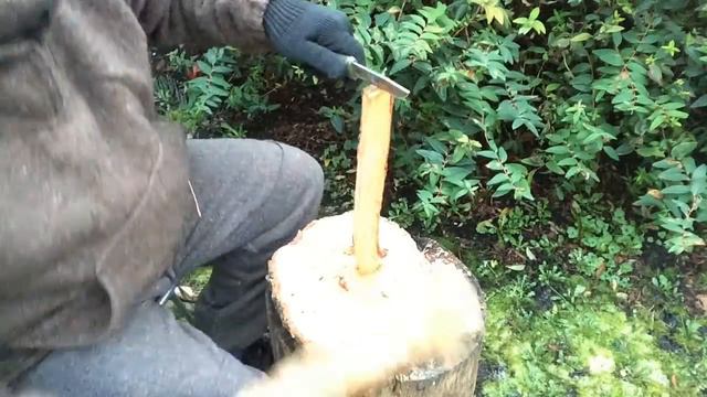 Mora kansbol Bushcraft knife review. First Impressions. смотреть онлайн