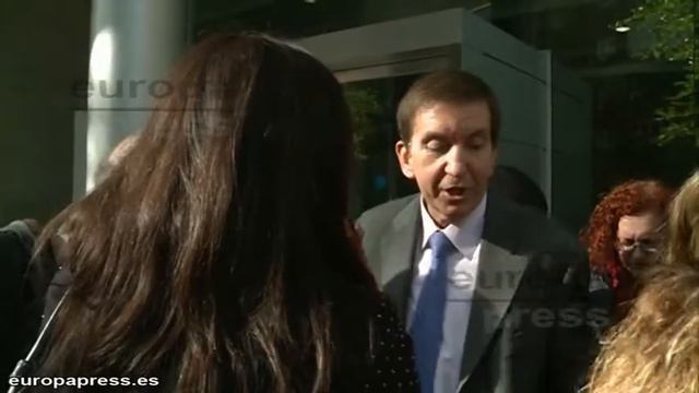 La Fiscalía pide la libertad de Blesa смотреть онлайн