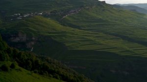 ХУНЗАХ. НАШ ПЕРВЫЙ ВЫПУСК