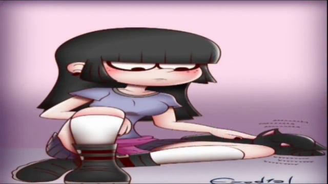 THE LOUD HOUSE COMIC #4