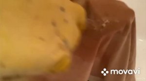 УДАЛЕНИЕ ПЛЕСЕНИ НА ЦВЕТНОЙ ОДЕЖДЕ С ПОМОЩЬЮ ПИЩЕВОЙ СОДОЙ
