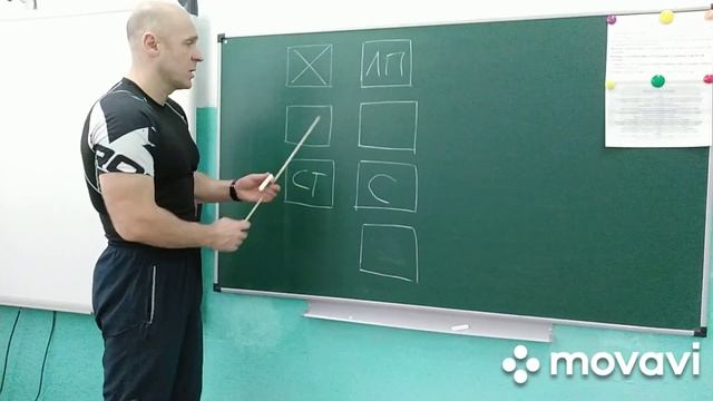 План тренировок смотреть онлайн