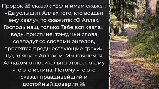 Что ты знаешь о достоинствах намаза? / Шейх Салих ас-Синди смотреть онлайн