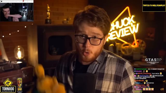HELLYEAHPLAY СМОТРИТ: ТРЕШ ОБЗОРЧИК ЖЕНЩИНЫ ХАЛК смотреть онлайн