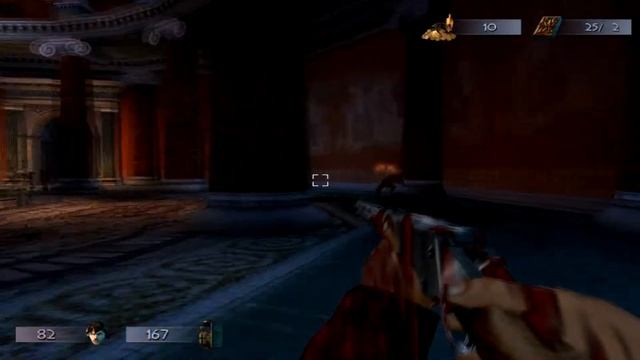 Will Rock Гибель Богов. Ностальгия и краткий обзор смотреть онлайн