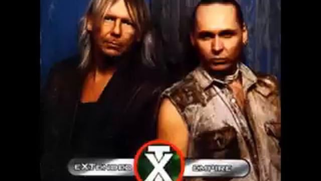 XT - Deborah And Barak (Leviticus cover) смотреть онлайн