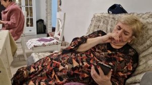 Затеяли скандал