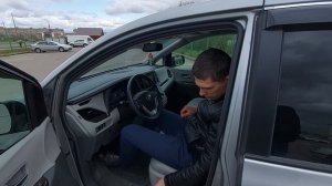 TOYOTA SIENNA 2017  ИЛИ  ДВУШКА В ГОРОДЕ???? Тойота Сиенна!!! ОБЗОР!!! AVSDrive!! БИЗНЕС МИНИВЭН