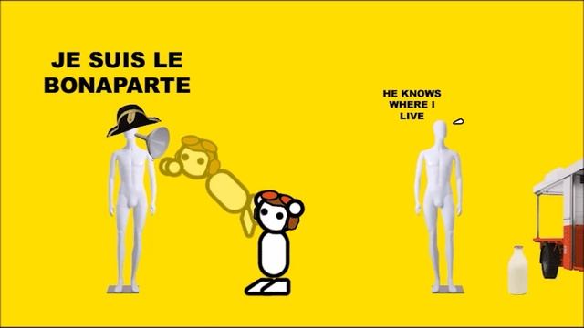 Psychonauts 2 (Zero Punctuation) смотреть онлайн