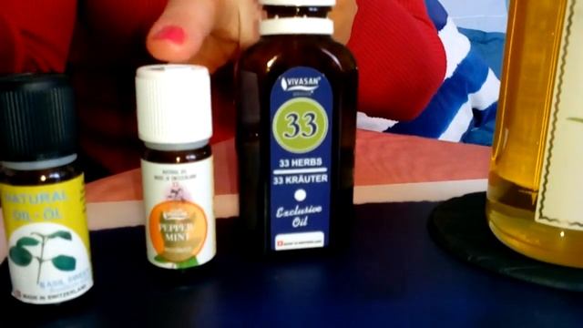 Делаем капли в нос с эфирными маслами от затяжного насморка и гайморита смотреть онлайн