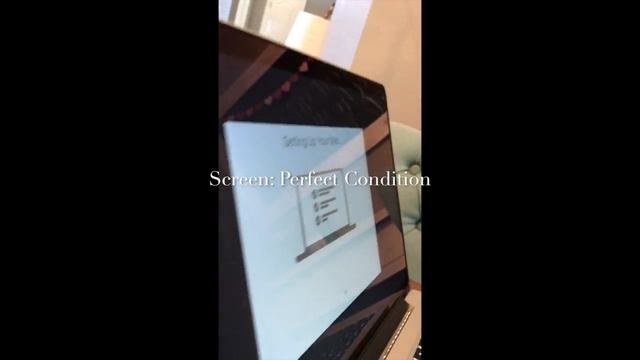 MacBook Pro 15-inch, Mid 2015 Version смотреть онлайн