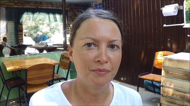 Путешествие по югу России на авто часть 5 (Прасковеевка) смотреть онлайн