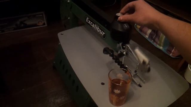 Excalibur EX-21 смотреть онлайн
