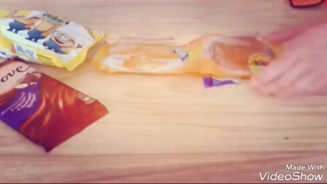 Открываем вкусняшки смотреть онлайн