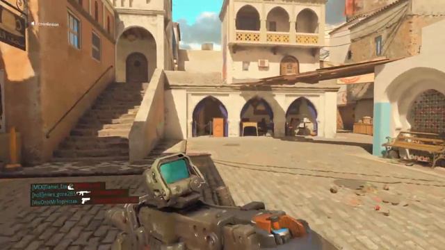 BLACK OPS 4 OPERATION ABSOLUTE ZERO HARDCORE TEAM DEATHMATCH SUB, LIKE & SHARE смотреть онлайн