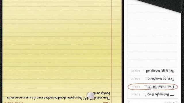 Dungeon Hunter 3 Hack with Cydia смотреть онлайн