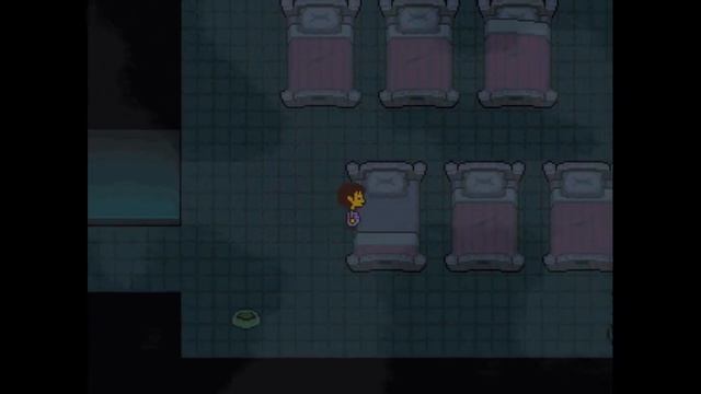Flux Play UNDERTALE Part 10: True Lab смотреть онлайн