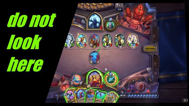 HEARTHSTONE CRAZY 1/8 CHANCE TO WIN !IMPOSSIBLE! смотреть онлайн