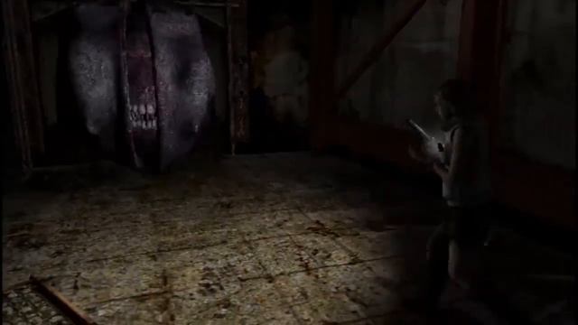 Silent Hill 3 | Episode 8 | 【Split Worm】[Boss #1] смотреть онлайн