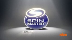 Guru/Spin Master Entertainment/Nickelodeon (2018)