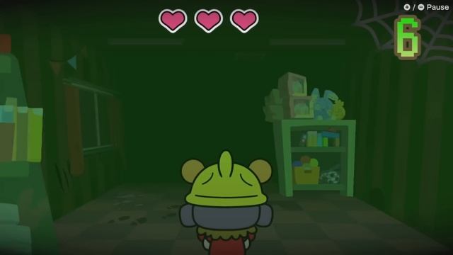 [Full stream] - WarioWare: Move It! w/Bella! смотреть онлайн