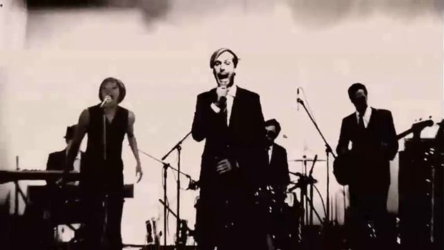 Fitz & The Tantrums "L.O.V." Performed Live At Candor Studios смотреть онлайн