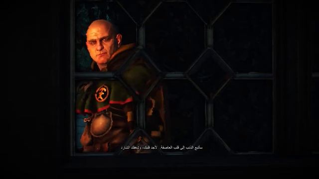 The Witcher 3 Soundtrack OST - Priscilla's Song -arabic sub- اغنيه بريسيلا مترجمه عربي смотреть онлайн