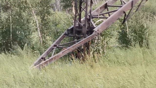 Челябинск, ураган 31.07.2020 Последствия, ч. 3 смотреть онлайн